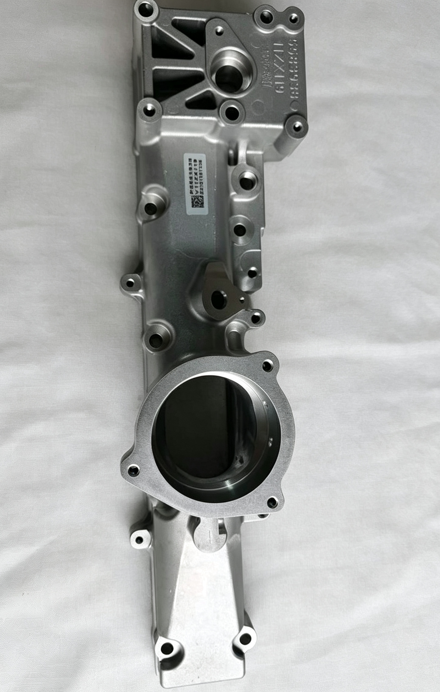 Cummins Intake Manifold Assembly C5583938
