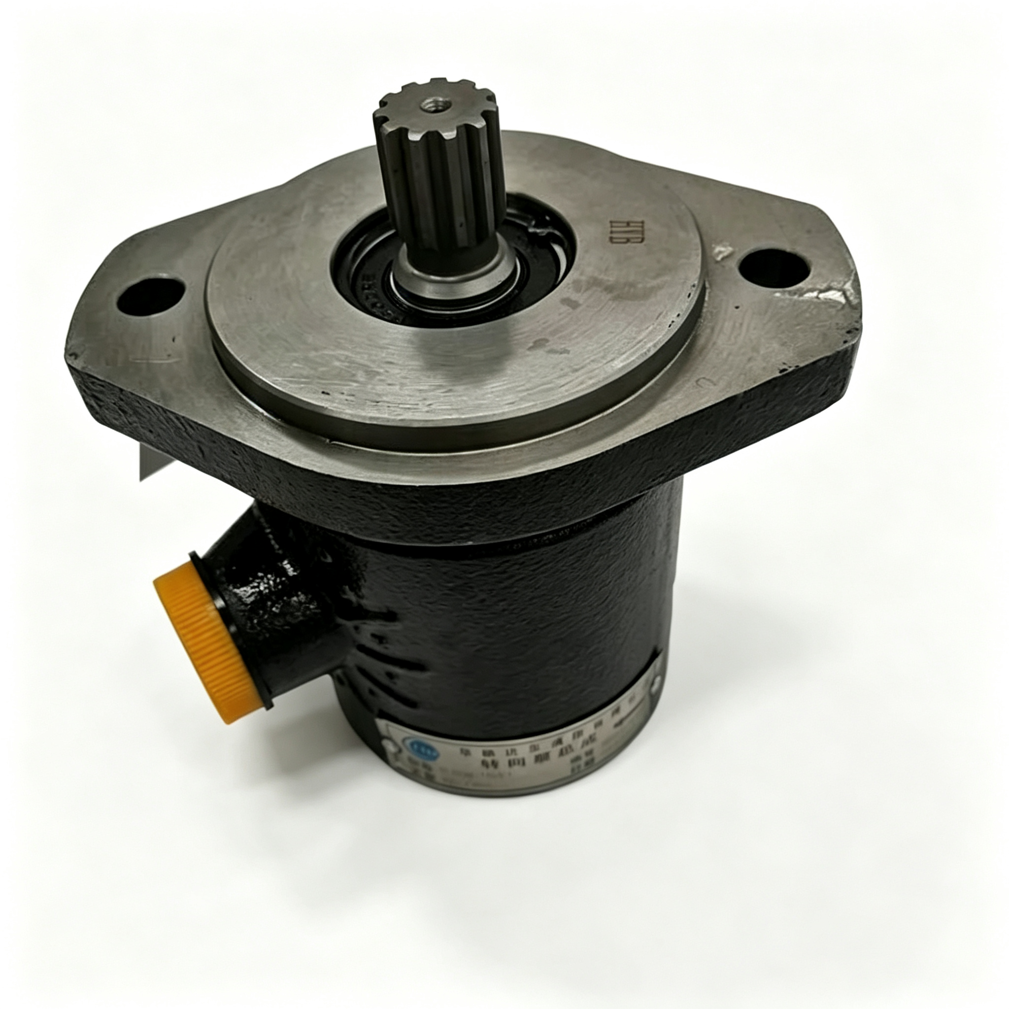 Power Steering Pump Assembly 3967541