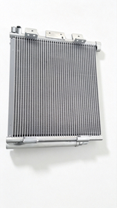 Air Conditioner Condenser P05T172000