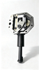 Gearbox Top Cover Assembly DC7J120TAY02-300