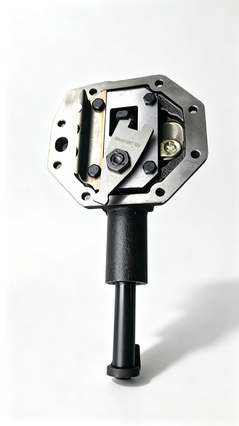 Gearbox Top Cover Assembly DC7J120TAY02-300