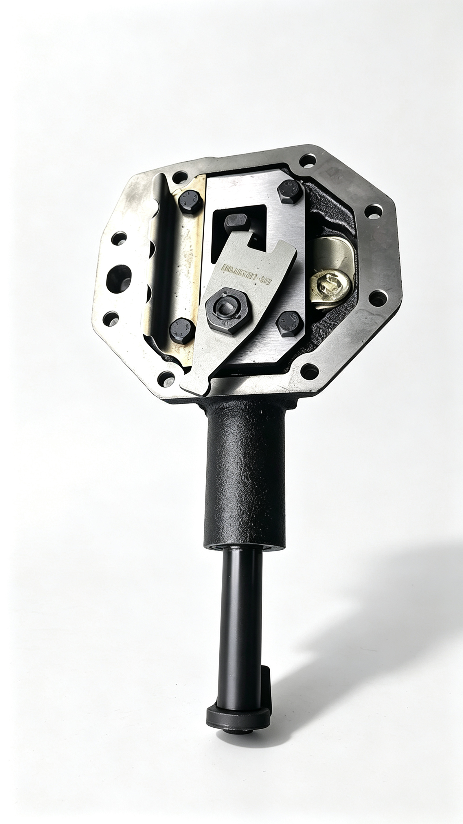 Gearbox Top Cover Assembly DC7J120TAY02-300