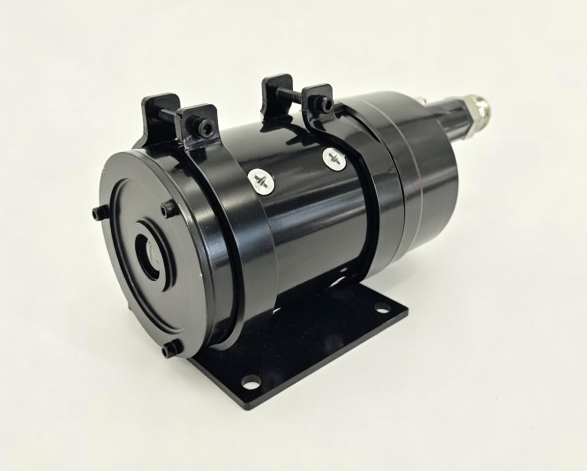 Cummins Engine Lubricating Primer Motor 3630004 3628965