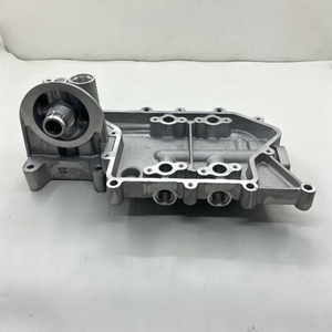 Oil Cooler Housing 5536733F