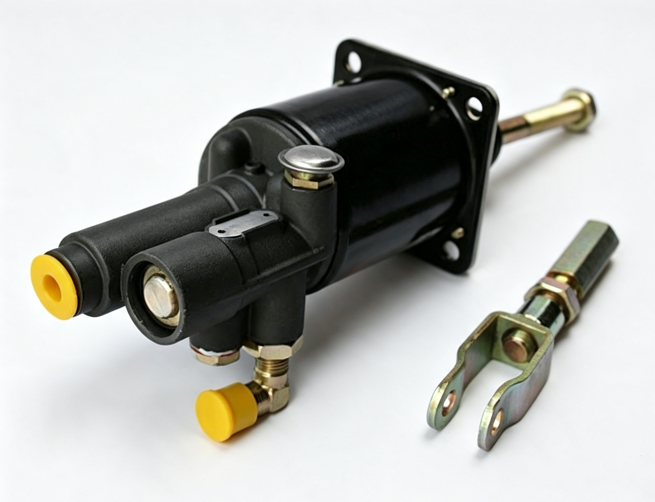 Dongfeng EQ140 Clutch Master Cylinder 1604D4-010 