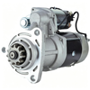 Starter Motor Assembly，C2874455 / 4365992，24V 11T，for Cummins ISZ Engine