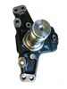 Front Steering Knuckle,3001015‑HA400