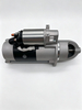 Starter Motor Assembly,5585086,Fit for Cummins ISF3.8 Engine,24V 3.6KW