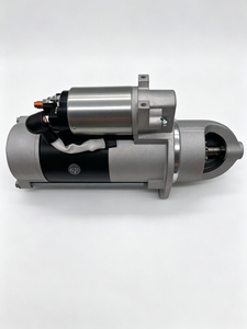 Starter Motor Assembly,5585086,Fit for Cummins ISF3.8 Engine,24V 3.6KW