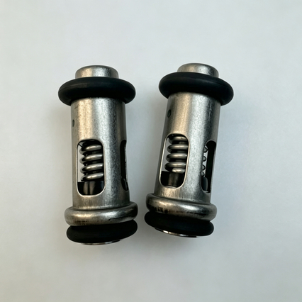 Oil Pressure Relief Valve,4357177