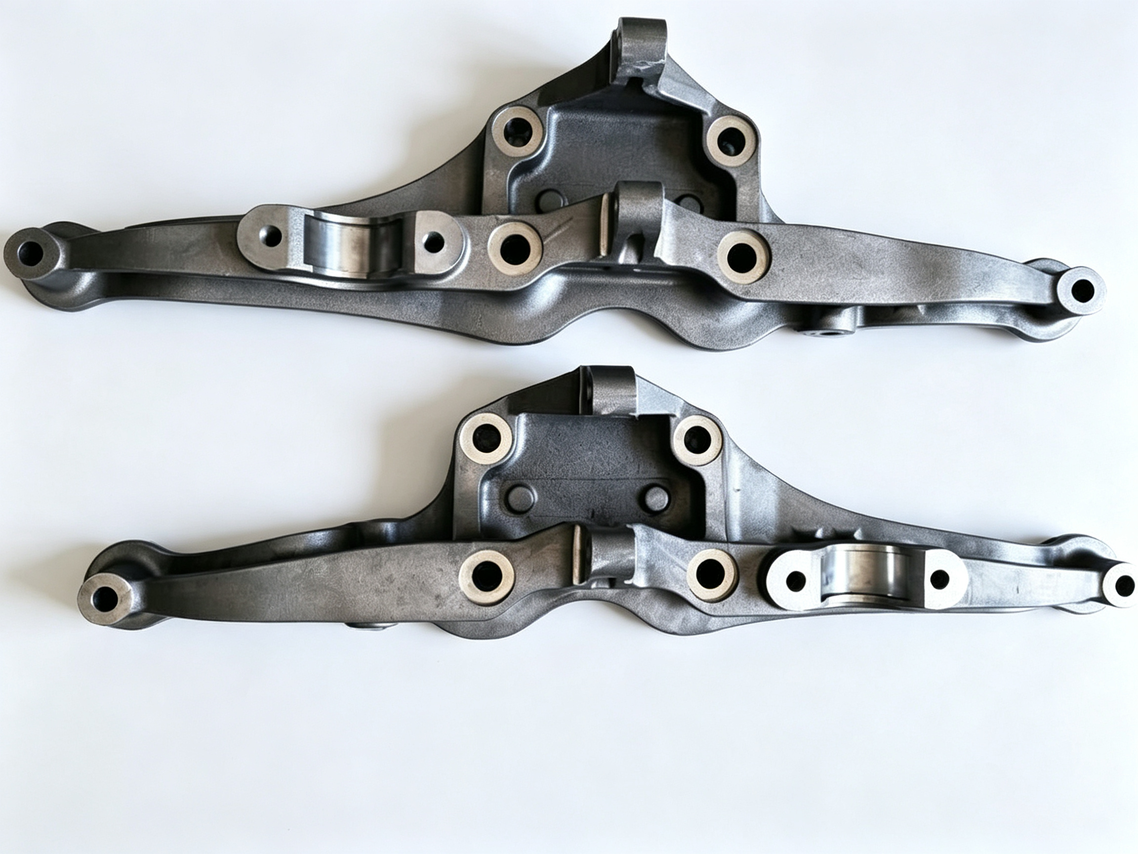 Air Suspension Trailing Arm Assembly 2935309-H10B0