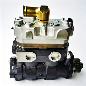 Air Compressor Assembly C5547554