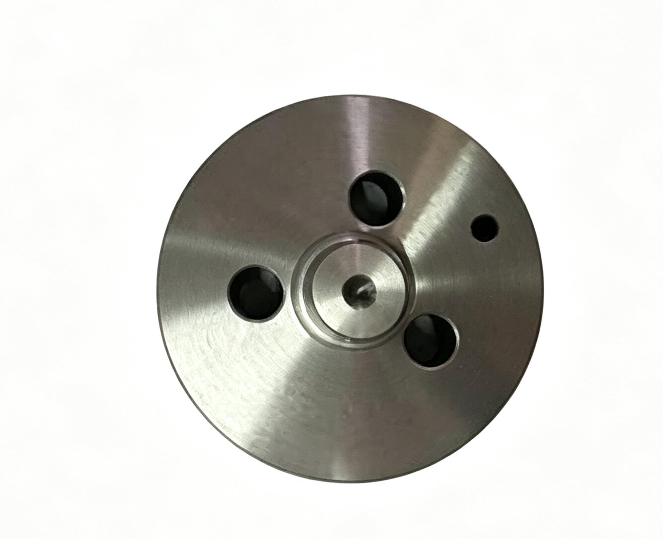 High‑pressure Fuel Pump Idler Gear Hub,D5010477019