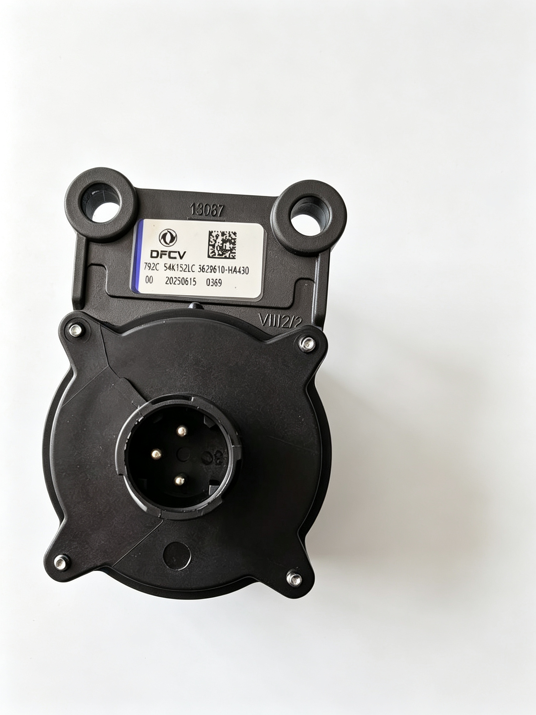 Height Control Valve 3629610-HA430