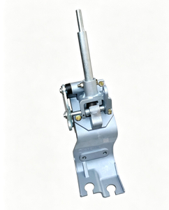 Gear Shift Lever Assembly,1703025‑KS110