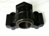 Trunnion Hub Assembly (New Single‑Clip Type) 2904081‑T38H0 for Dongfeng Tianlong / Dalianshen / EQ153