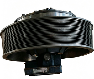 Fan Clutch Assembly 4017548 for Cummins QSK60 QSK45 Engine