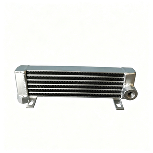 Power Steering Oil Cooler Assembly C3405080-K26B0