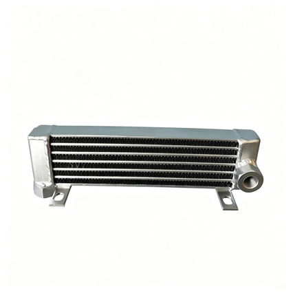 Power Steering Oil Cooler Assembly C3405080-K26B0
