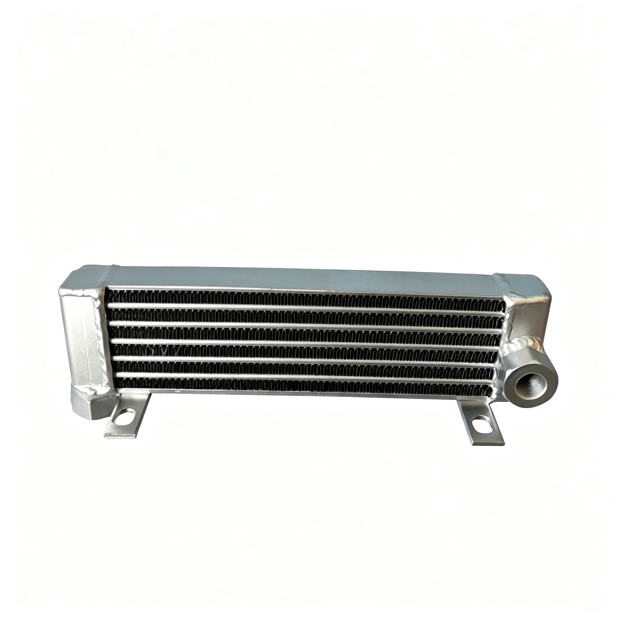 Power Steering Oil Cooler Assembly C3405080-K26B0