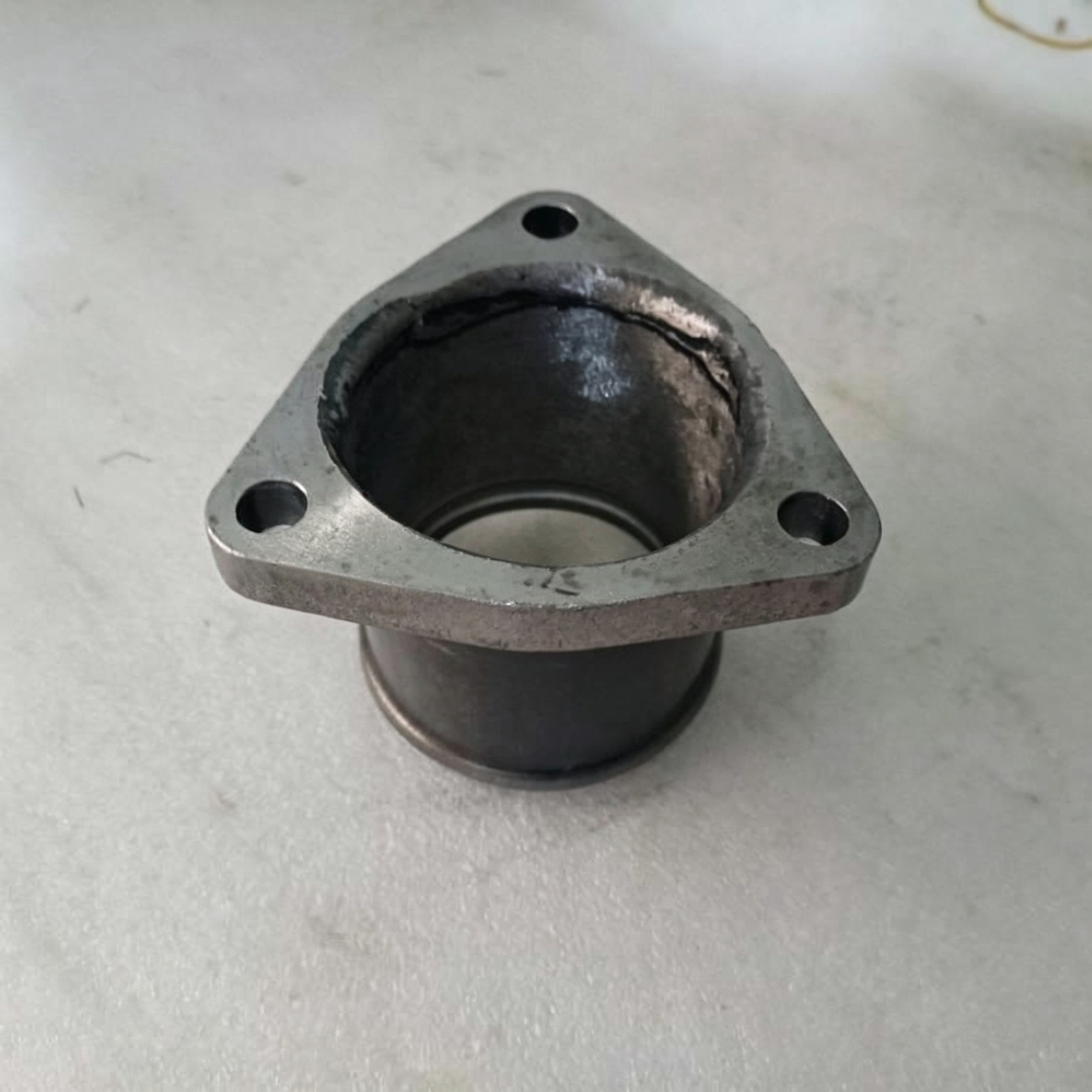 Water Outlet Connection 3630248
