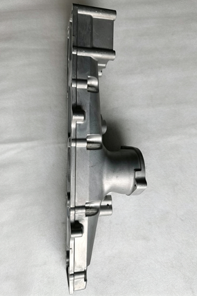 Cummins Intake Manifold Assembly C5583938