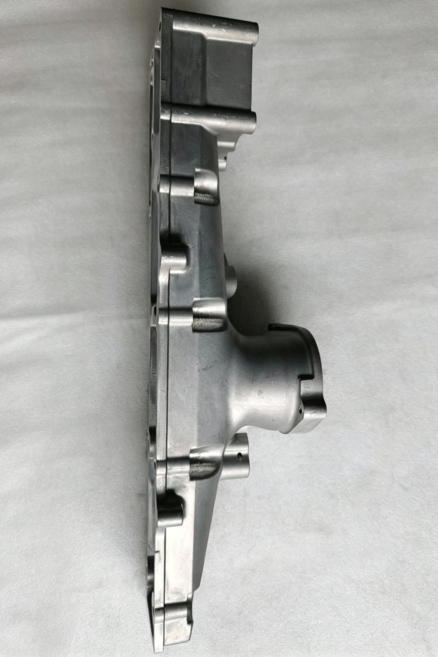 Cummins Intake Manifold Assembly C5583938