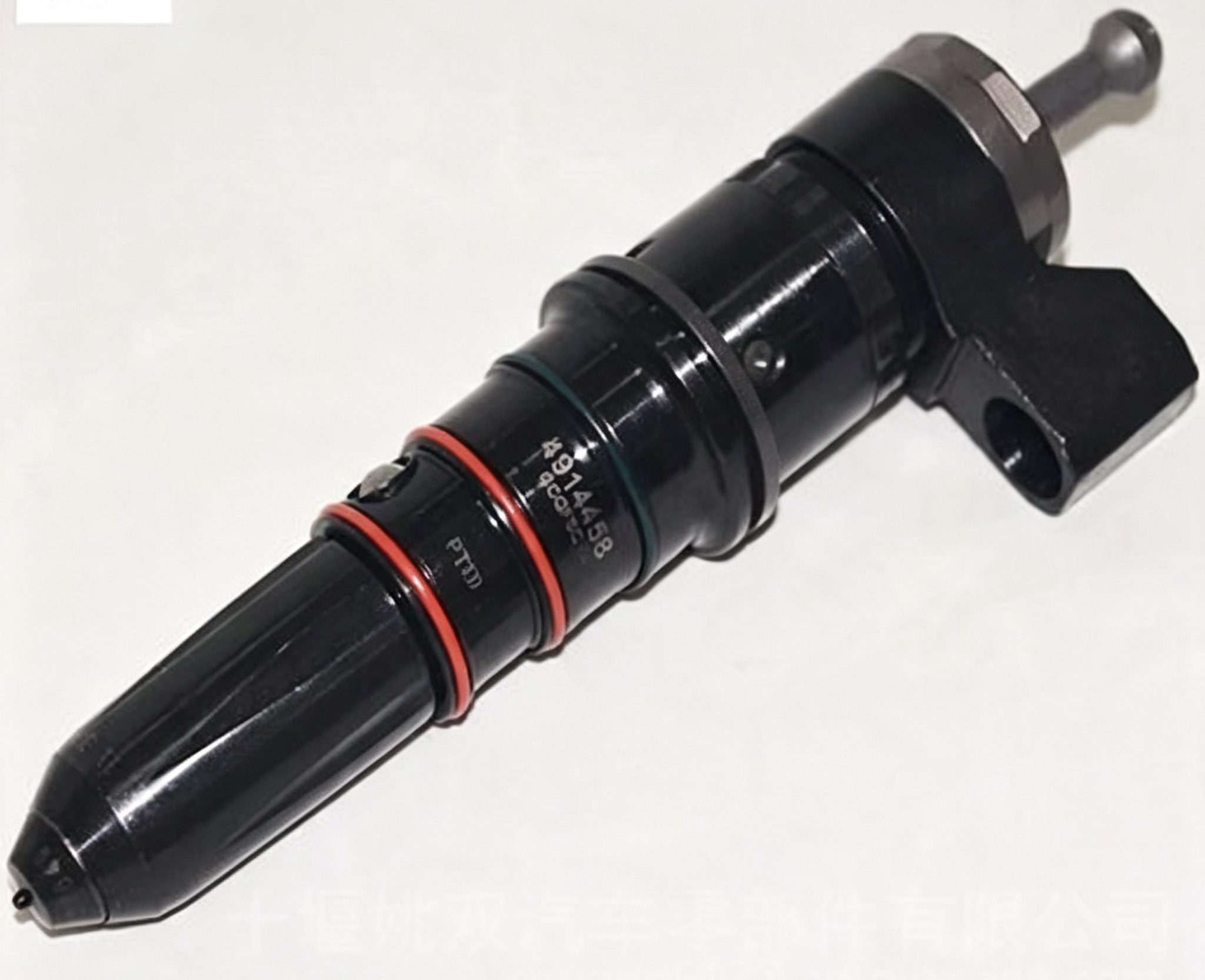 Cummins K38 Diesel Fuel Injector 4307426 