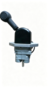 Hand Control Valve 3517010-92000