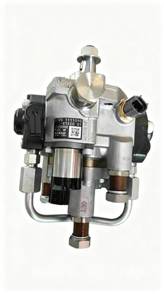 High Pressure Common Rail Fuel Injection Pump Assembly,1111010‑E1EC0