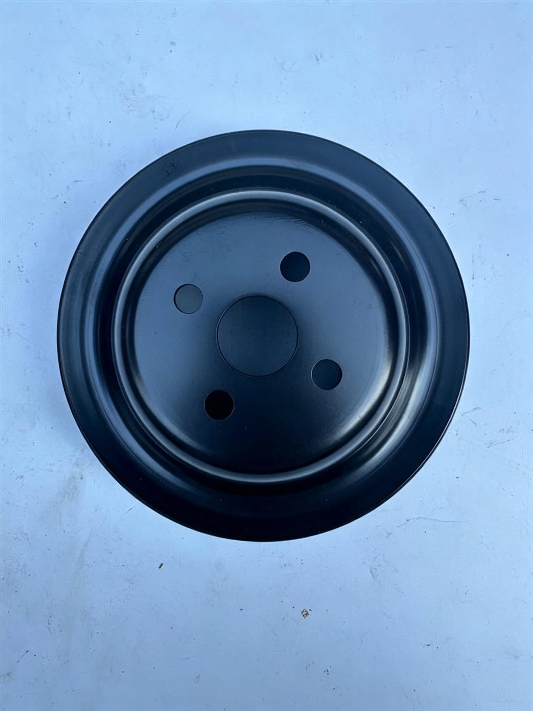 Fan Pulley 3914463