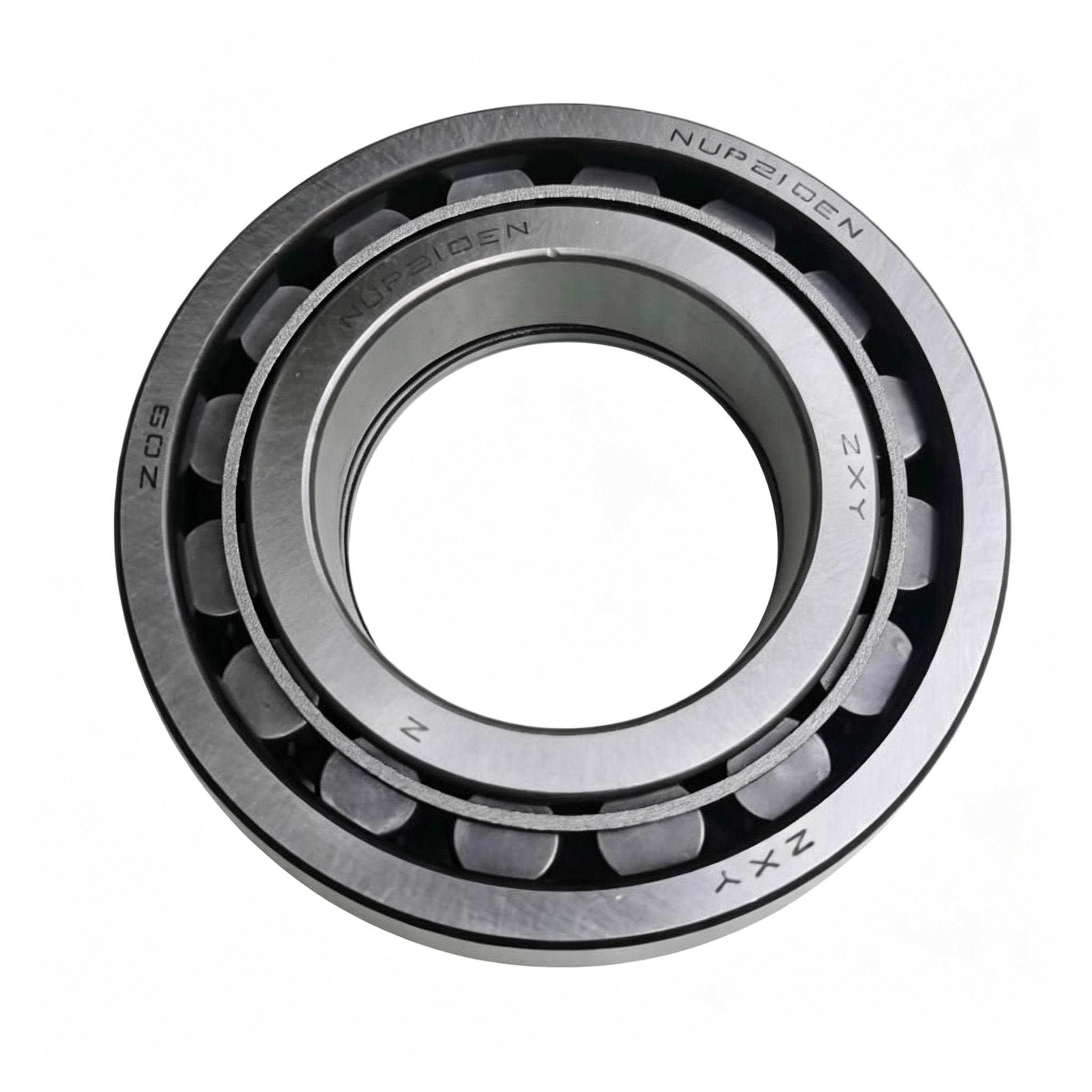 Transmission Input Shaft Bearing,192210，Fit for Dongfeng Mengshi EQ2050B Armored Off‑road Vehicle