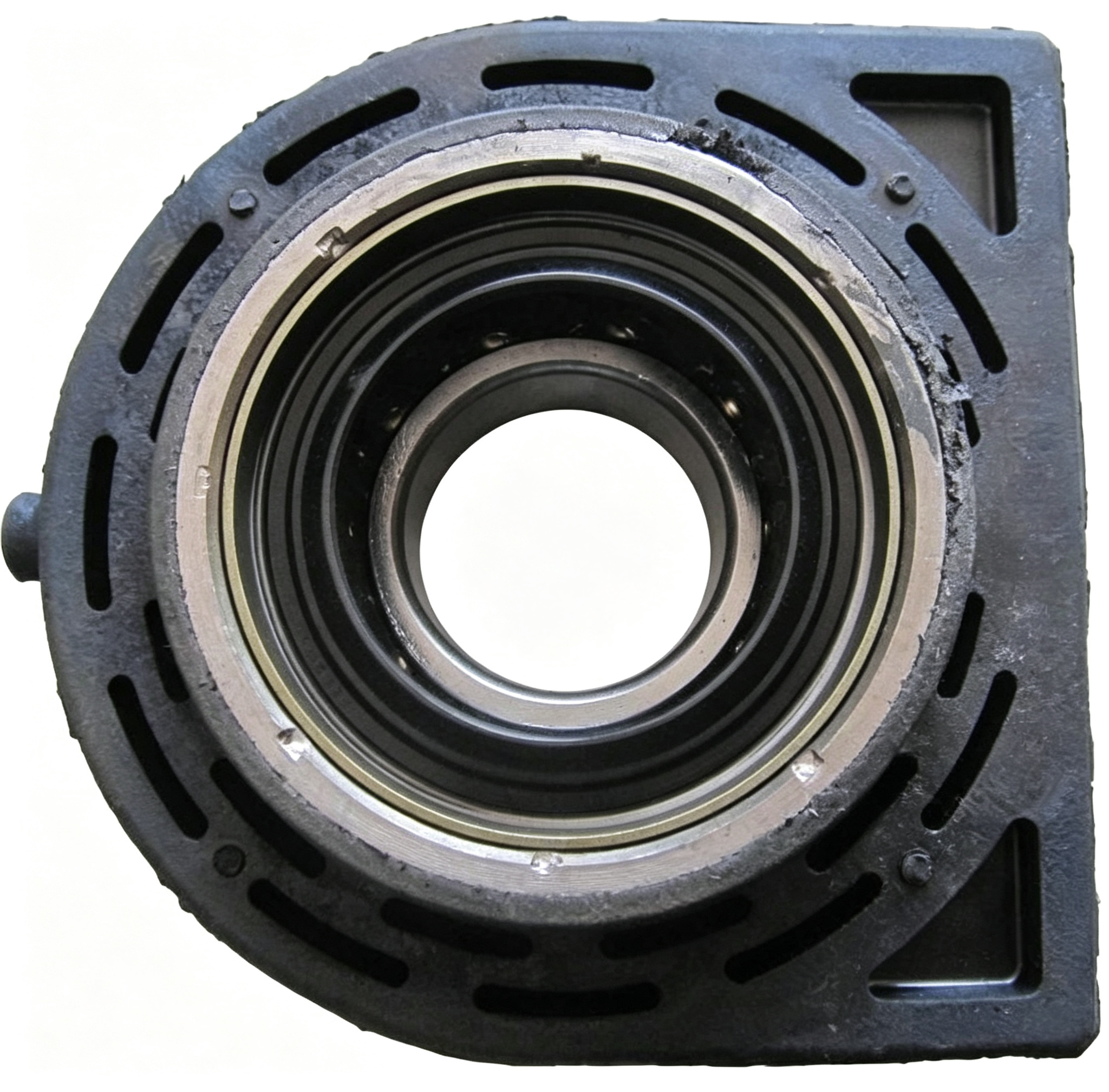 Front Propeller Shaft Hanger Assembly 220247A03-080