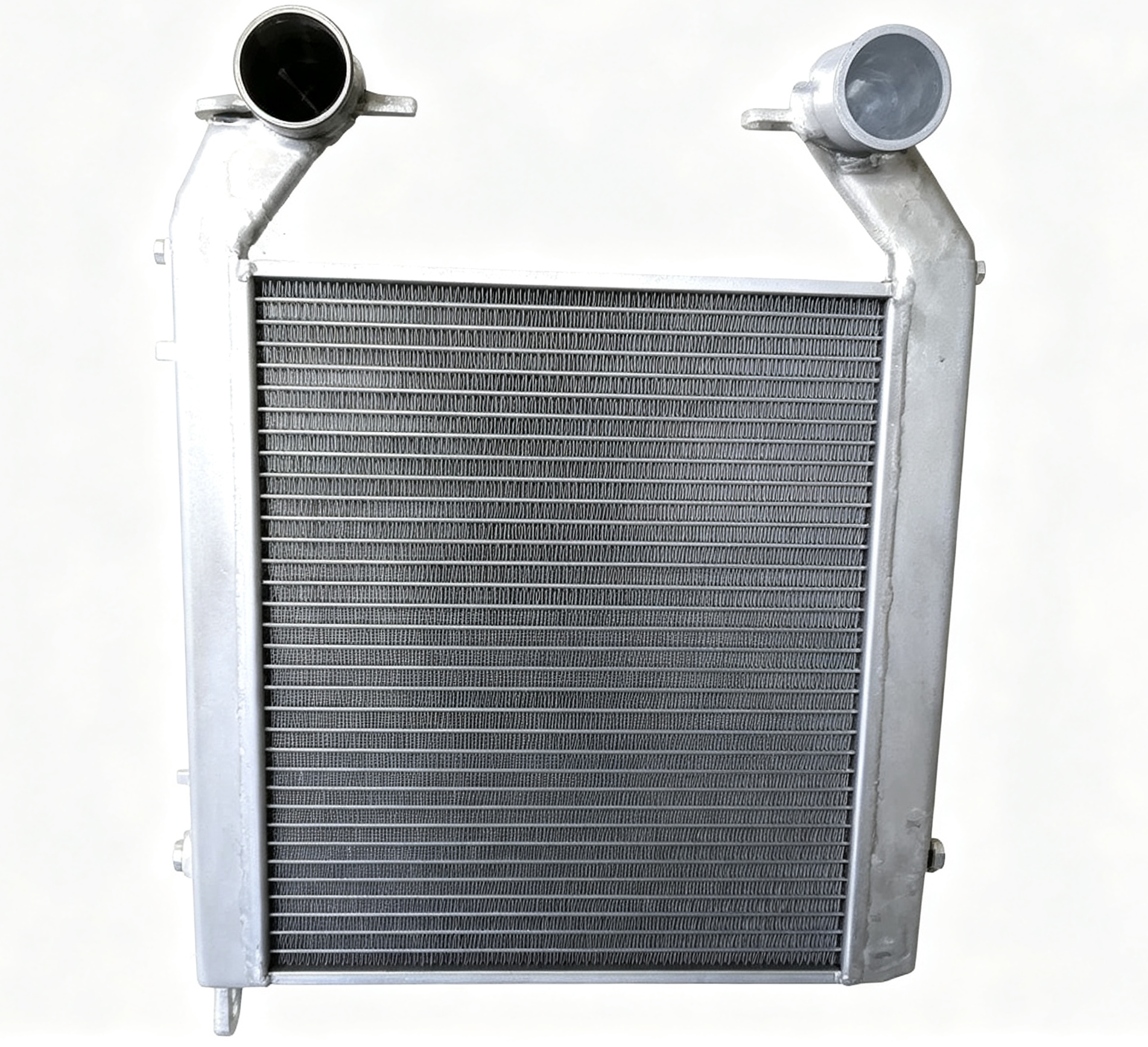 Dongfeng Truck Midship Air Cooler Assembly 119010-D31520Y