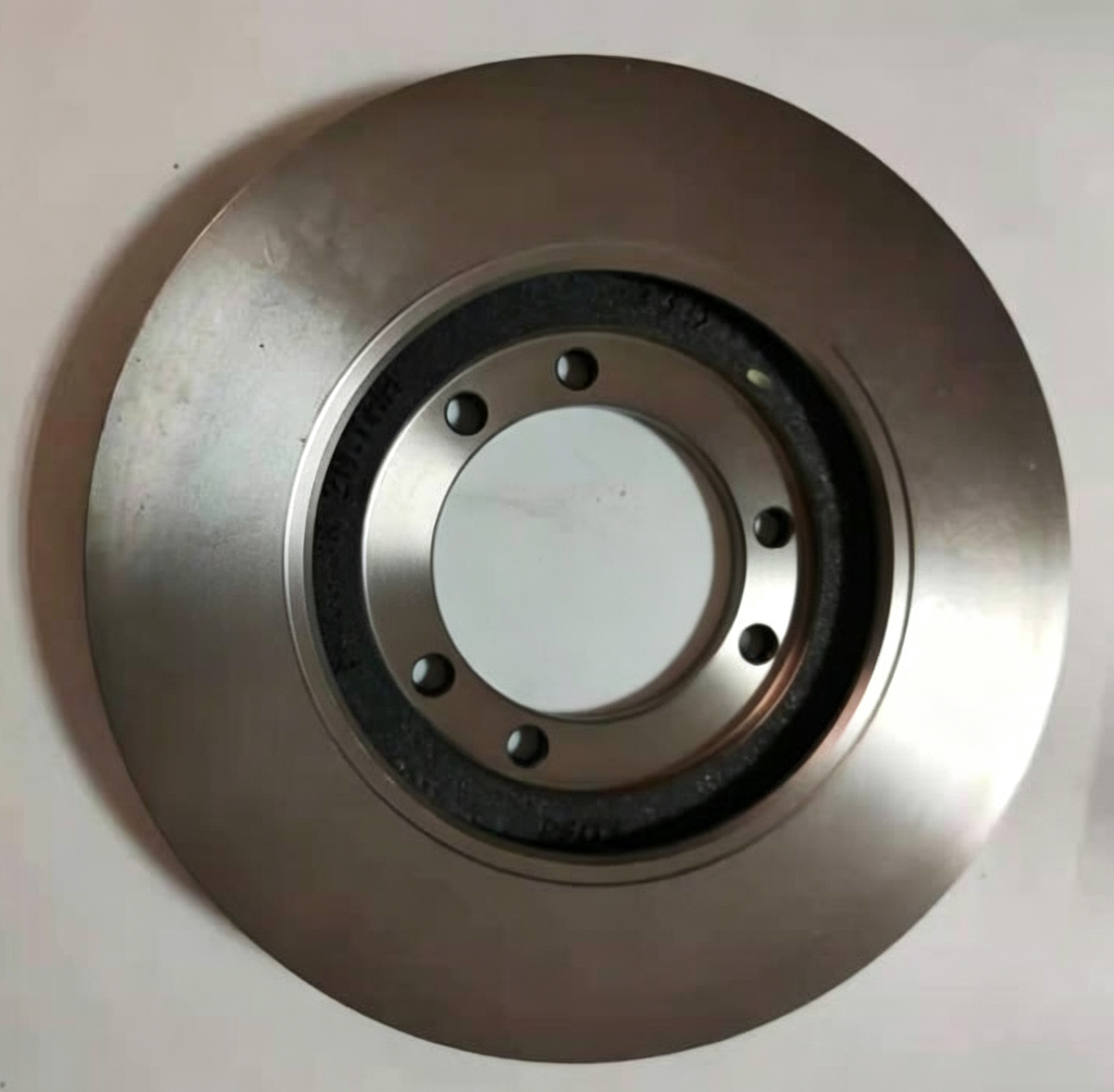 Brake Disc Assembly 35C21‑01046 for Dongfeng Mengshi EQ2050 Off‑road Vehicle