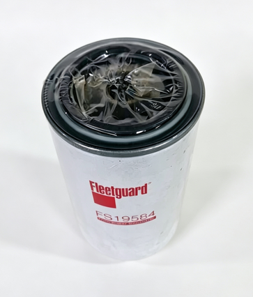 Fleetguard FS19584 Fuel Water Separator Fuel Filter