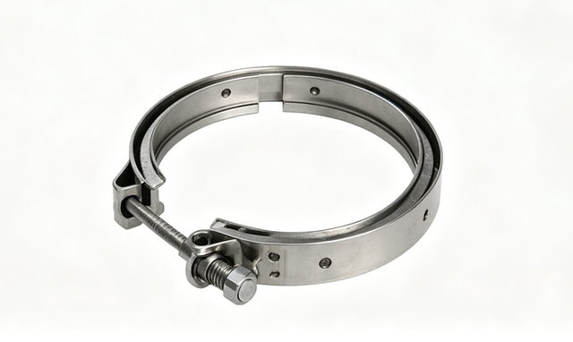 T-type heavy-duty clamp