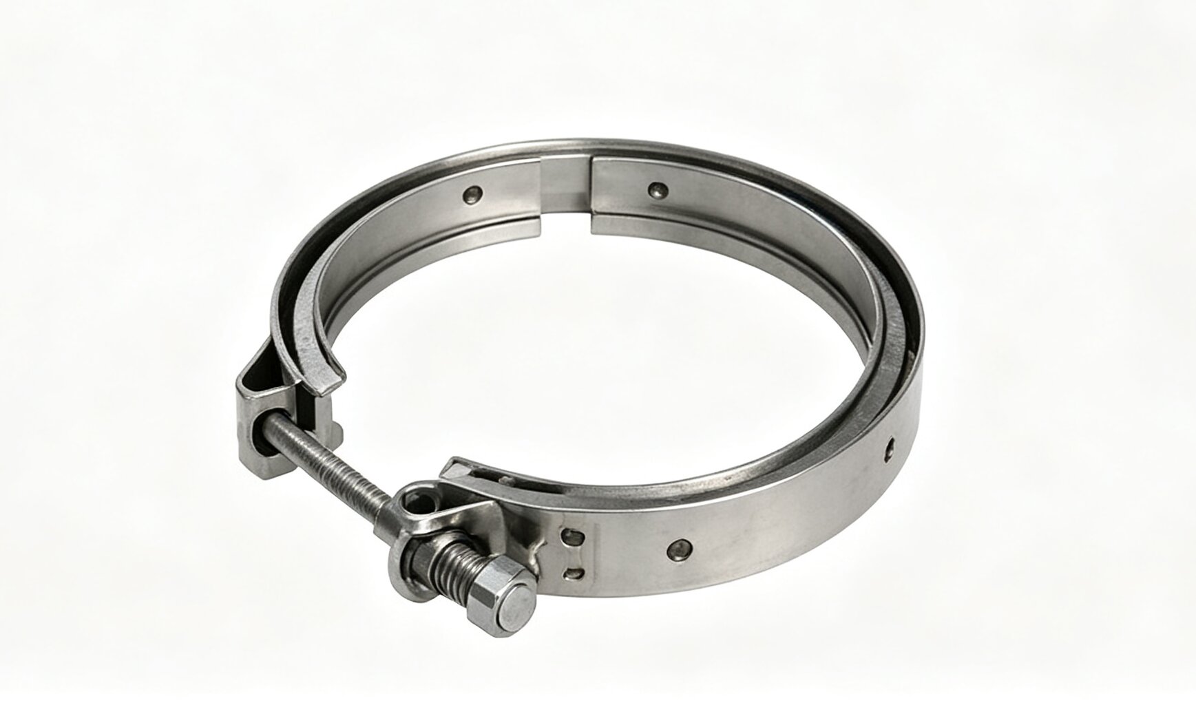 T-type heavy-duty clamp