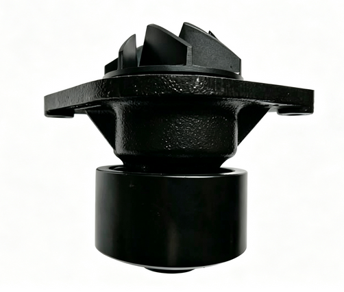 Cummins Water Pump Assembly C4891252 for QSB Engine