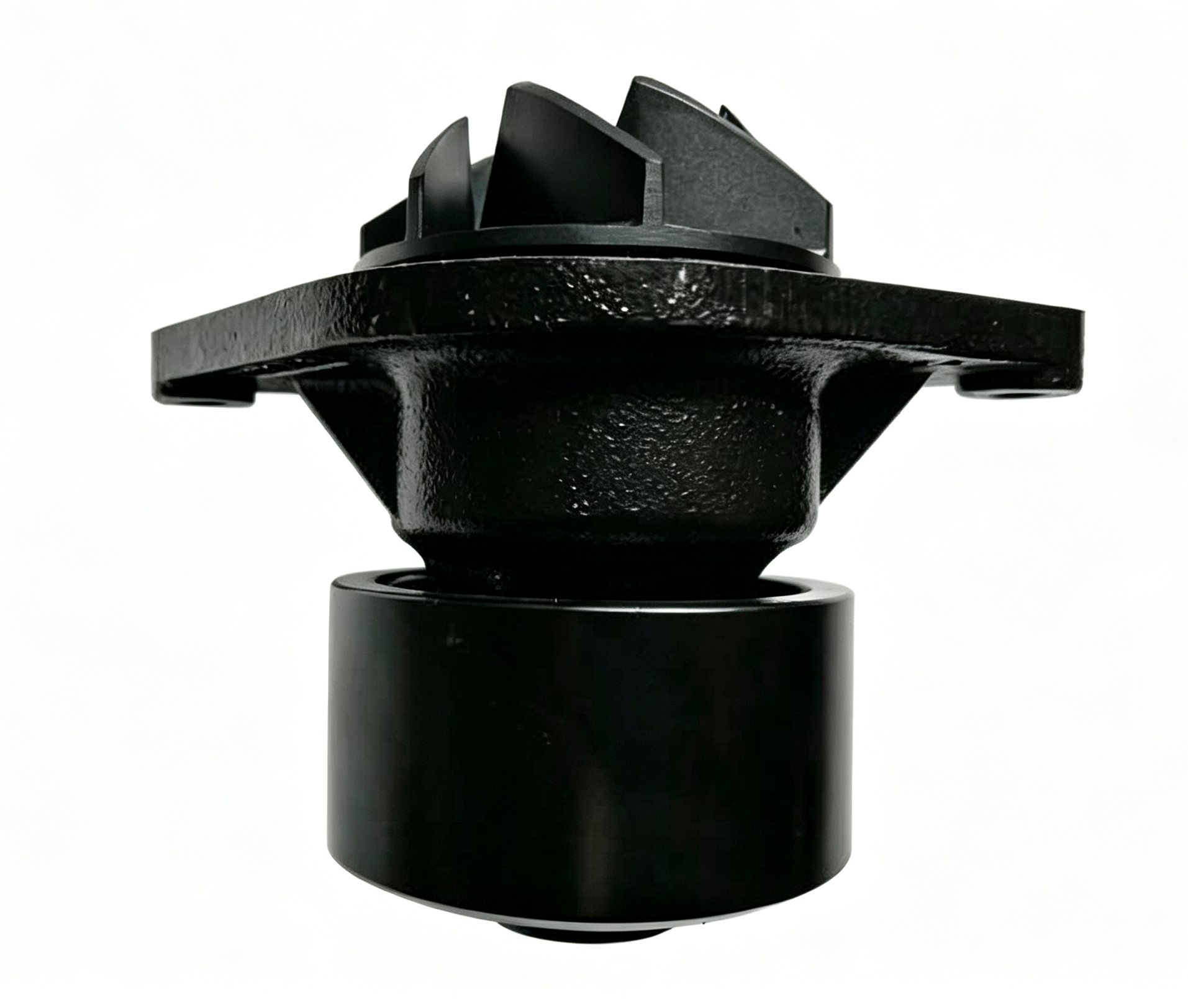 Cummins Water Pump Assembly C4891252 for QSB Engine