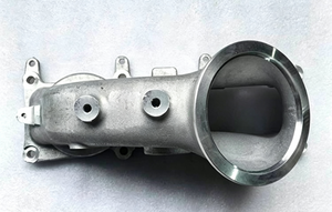 Cummins Air Intake Manifold 3694557 3697741