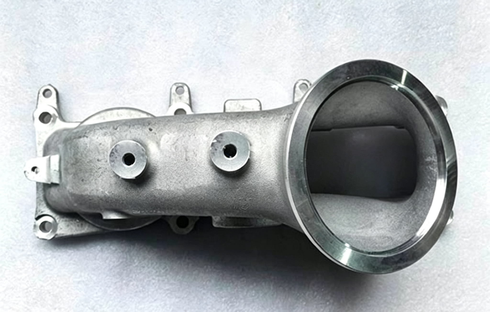 Cummins Air Intake Manifold 3694557 3697741