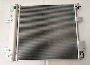 HVAC Condenser Assembly 8105010-C5100