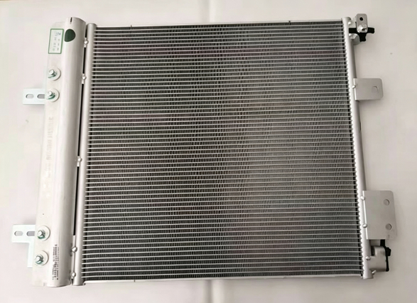 HVAC Condenser Assembly 8105010-C5100