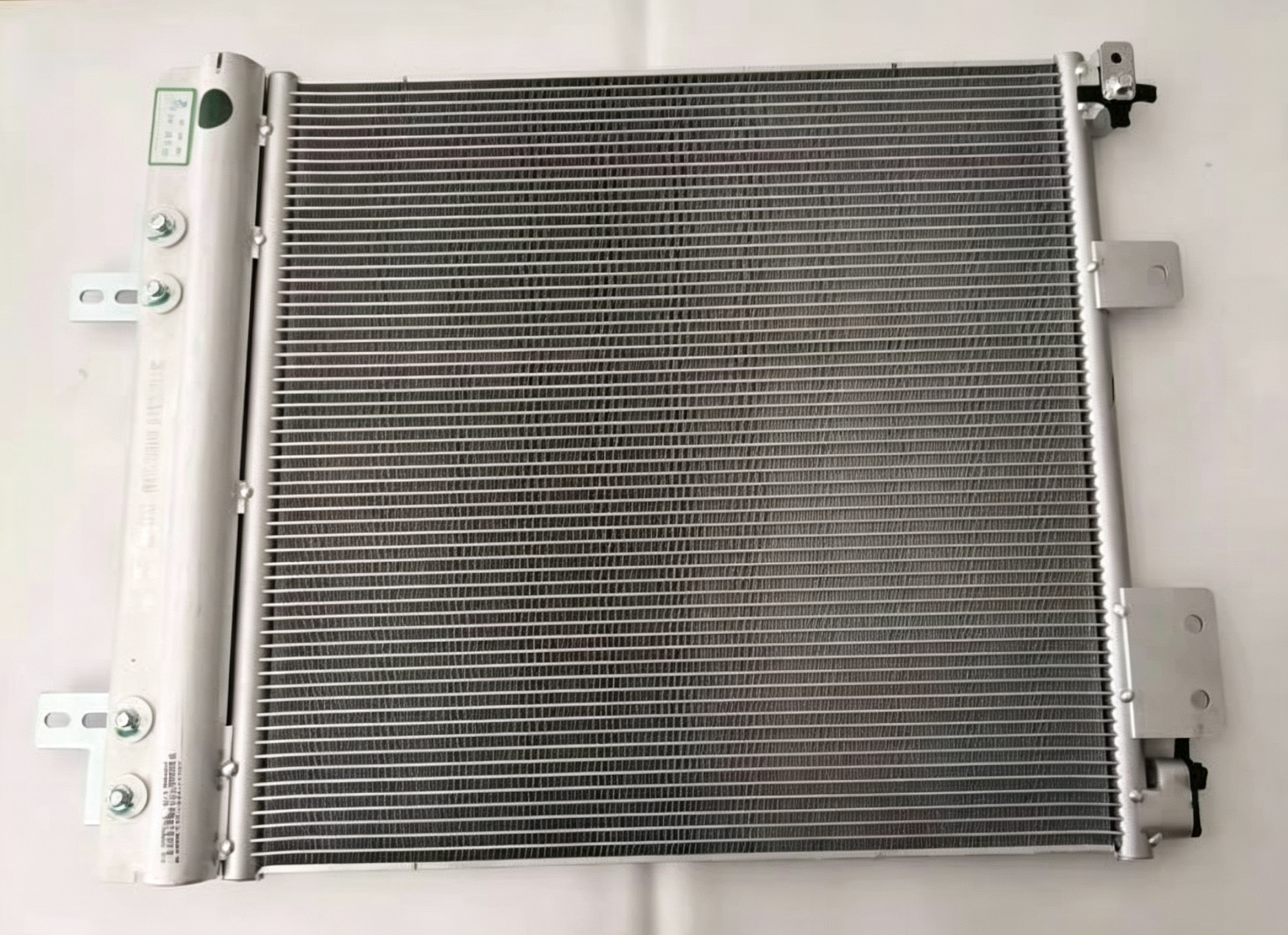 HVAC Condenser Assembly 8105010-C5100
