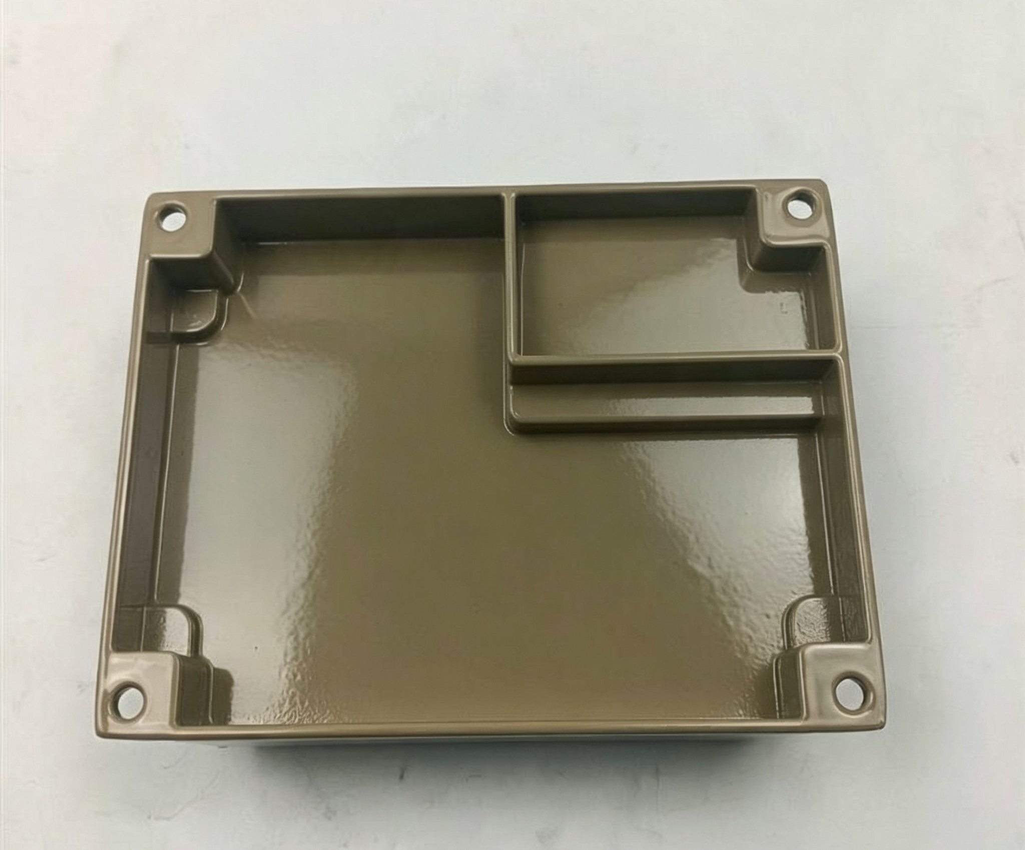 Cummins Speed Governor / Electronic Speed Controller