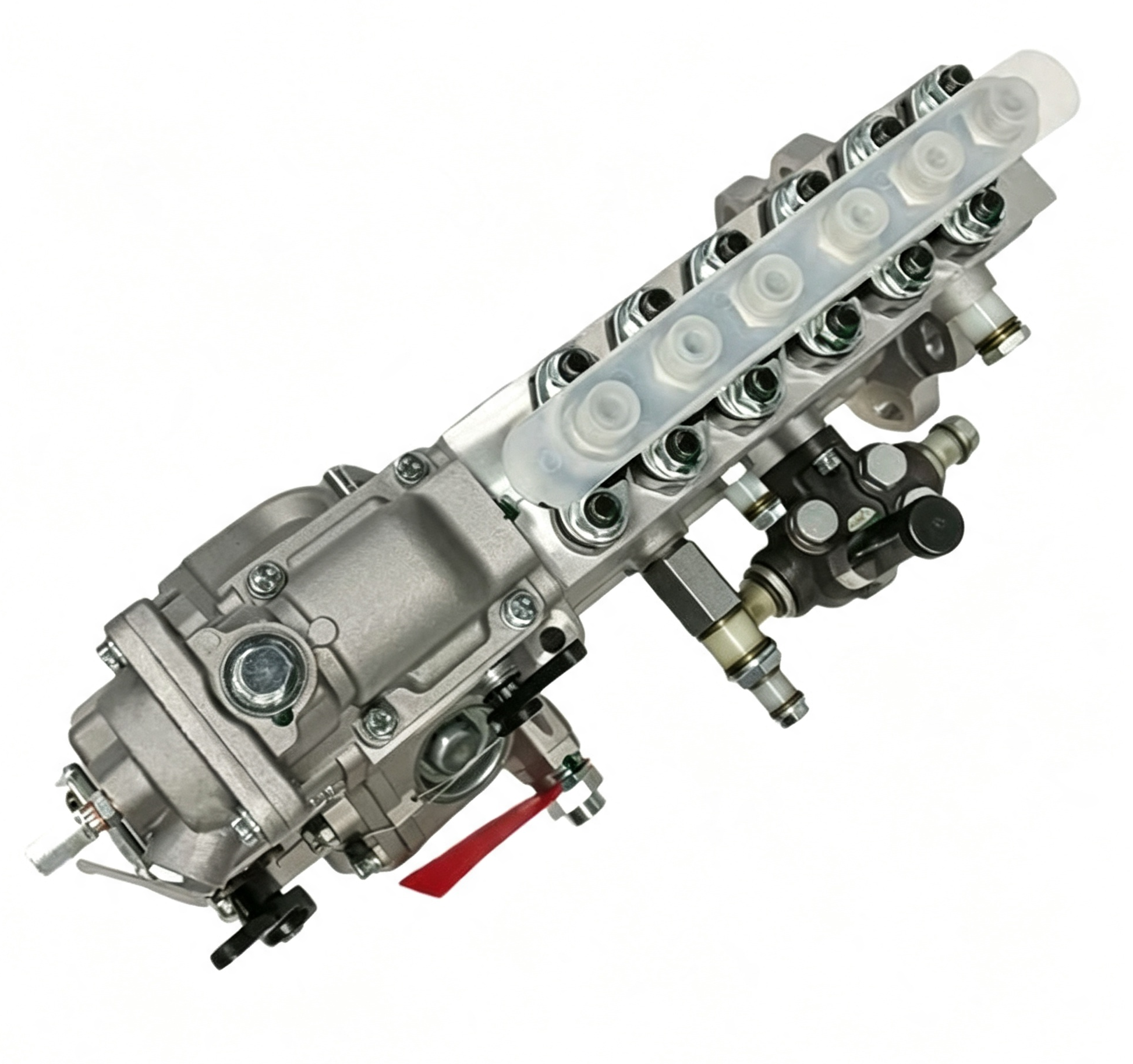 Diesel Fuel Injection Pump for Weichai WP10 Engine 612601080457 