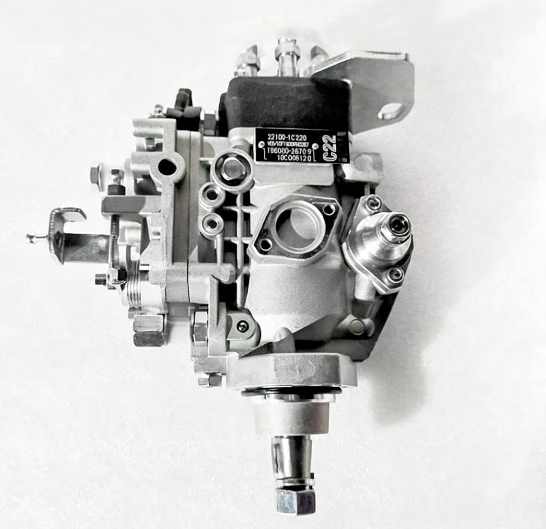 VE Fuel Pump 196000-26701