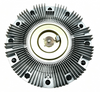 Viscous Fan Clutch Assembly With Fan Blade 130800074 for Weichai Engine