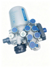 Air Dryer Assembly,3543010‑92301